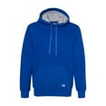 thumbnail image 2 of Russell Men's 80/20 Fleece Hoodie, 2 of 3
