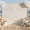 Beige, variant on 20x10ft White Backdrop Curtain for Weeding Parties, 2 Panels Large 10ft Wide Wrinkle-Free Full Fabric Drape for Shower, Birthday Party Decorations, Photography Photo Booth Background