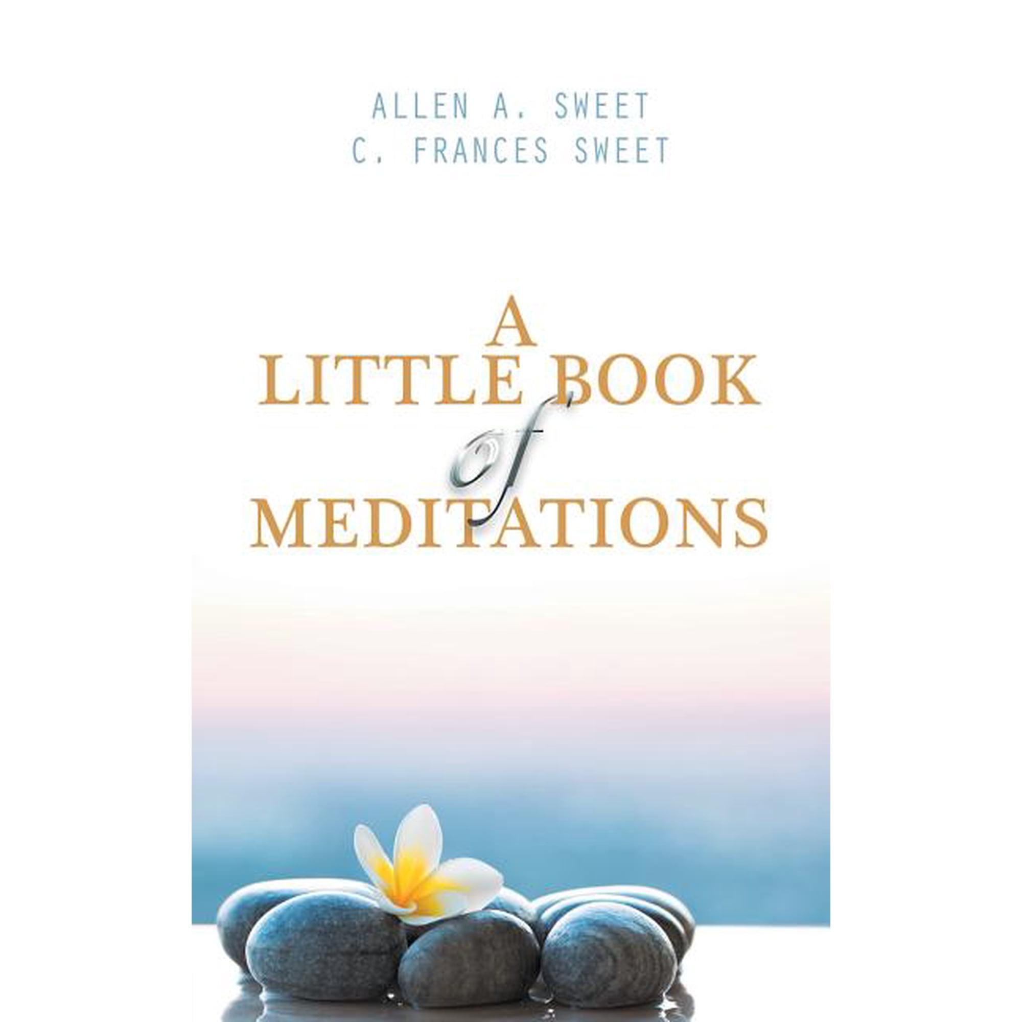 A Little Book of Meditations (Paperback)