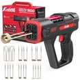 thumbnail image 1 of Calentador de inducción KKSEVENS KS02 1600W 110V 12 bobinas, 1 of 9