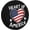 American Flag Heart 2, variant on July 4th Spare Tire Covers American Flag Wheel Protectors USA Patriotic Wheel Covers Universal Fit for Trailer Rv SUV Truck Travel Trailers Camper
