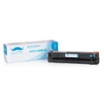 thumbnail image 2 of True Image 202A/202X Toner Lot For HP Color LaserJet M254dw, M281fdw, M281cdw – Black, Cyan, Magenta, Yellow 2 of 5