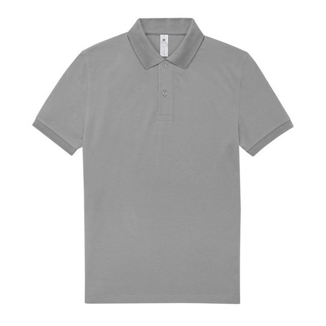 B&C Mens My Polo