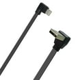 thumbnail image 4 of Flexible USB to Type C Data Cord Fast Charging Cable Smartphones Power Wire, 4 of 21