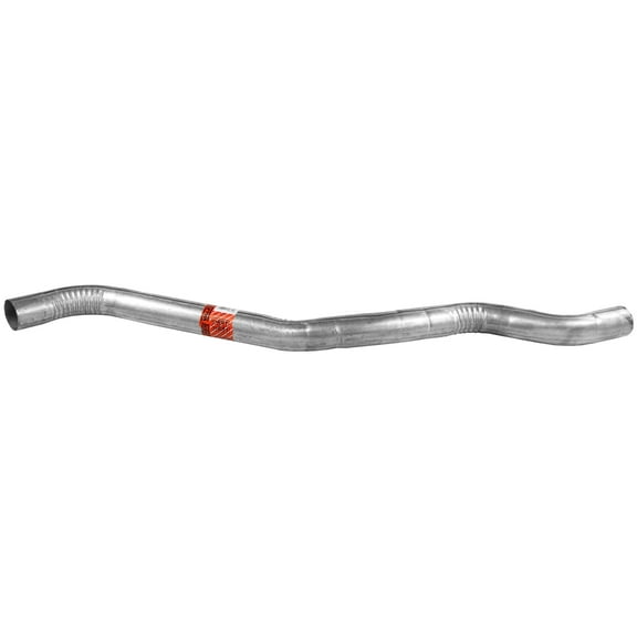 Walker Exhaust 55681 Exhaust Pipe Fits select: 2011-2018 JEEP GRAND CHEROKEE
