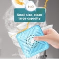 thumbnail image 3 of USB Dishwasher, High Speed Vibration Mini Dish Washing Machine Efficient Electrolytic Water Cleaning Waterproof  for Kitchen Tableware, 3 of 7
