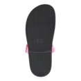 thumbnail image 5 of No Boundaries Women's Buckle Slide Sandals, 5 of 5