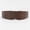 Coffee, variant on Women Corset Belt Elastic Stretch Cinch Lady Cummerbund Ceinture Plus Size Girls Waistband Waist Seal Dress Corset Belts