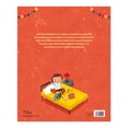 thumbnail image 2 of Ojos de Muñeca Planeta Junior Libro de Bolsillo Libros Entretenimiento 1A, 2 of 2