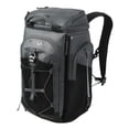 thumbnail image 1 of Mochila Cooler Titan de Arctic Zone 26-Can (gris), 1 of 1