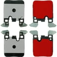 thumbnail image 4 of Disc Brake Pad Set, 4 of 4