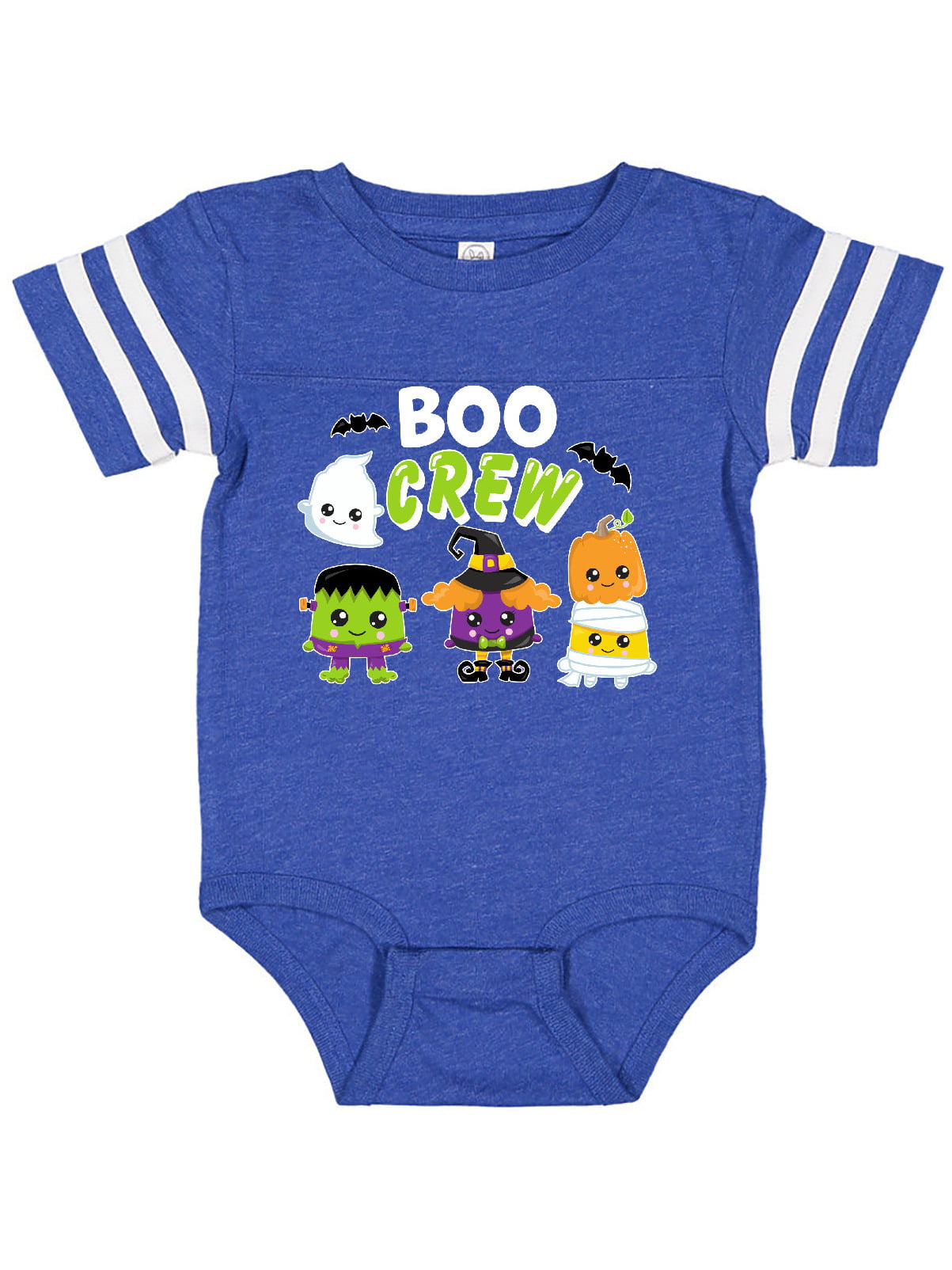 inktastic Halloween Otter Be Trick or Treating with Witch Infant Tutu Bodysuit 
