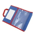 thumbnail image 1 of Pochette de Livre de Lecture, Pochette de Livre de Classe Polyvalente pour l'École, 1 of 8