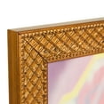 thumbnail image 4 of Craig Frames Lenox, 12x16 inch Picture Frame, Antique Gold Solid Wood, 4 of 5