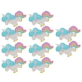 thumbnail image 3 of QIILU Decoration Patch, Rhinestone Patch Applique DIY Craft For Blanke For Clothes For Shoes For Pillow, 3 of 8