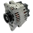 thumbnail image 2 of Alternator, 2 of 2