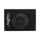 thumbnail image 2 of Subwoofer para coche Skar Audio EVL-1X65D4-V-LP, 6.5 pulgadas, 400 W, perfil bajo, 2 of 6