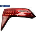 thumbnail image 3 of Tail Light for 2016-2018 Honda HR-V Driver Side REPHD730104Q, 3 of 3