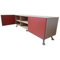 thumbnail image 4 of Mueble para TV Hogare Centro de entretenimiento Italy, 4 of 9