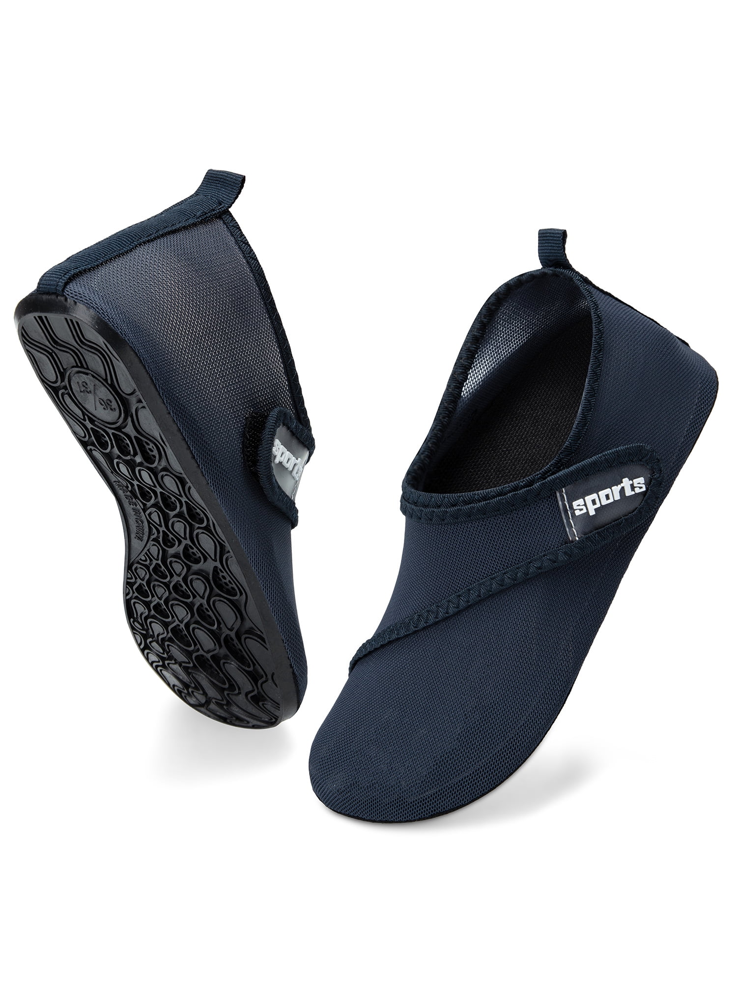 mens swim shoes walmart