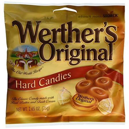***DISCONTINUED***WERTHERS O ORIGINAL