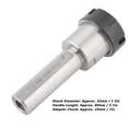 thumbnail image 1 of Máquinas Mácinas CNC Lathe, SL32-ER25-80L Collet Chuck Supporter para La Mácina de Perforación / Fresado, 1 of 7
