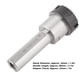 thumbnail image 1 of Máquinas Mácinas CNC Lathe, SL32-ER25-80L Collet Chuck Supporter para La Mácina de Perforación / Fresado, 1 of 7