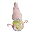 thumbnail image 3 of Adornos festivos para el hogar, figuras decorativas para la navideña, 3 of 9