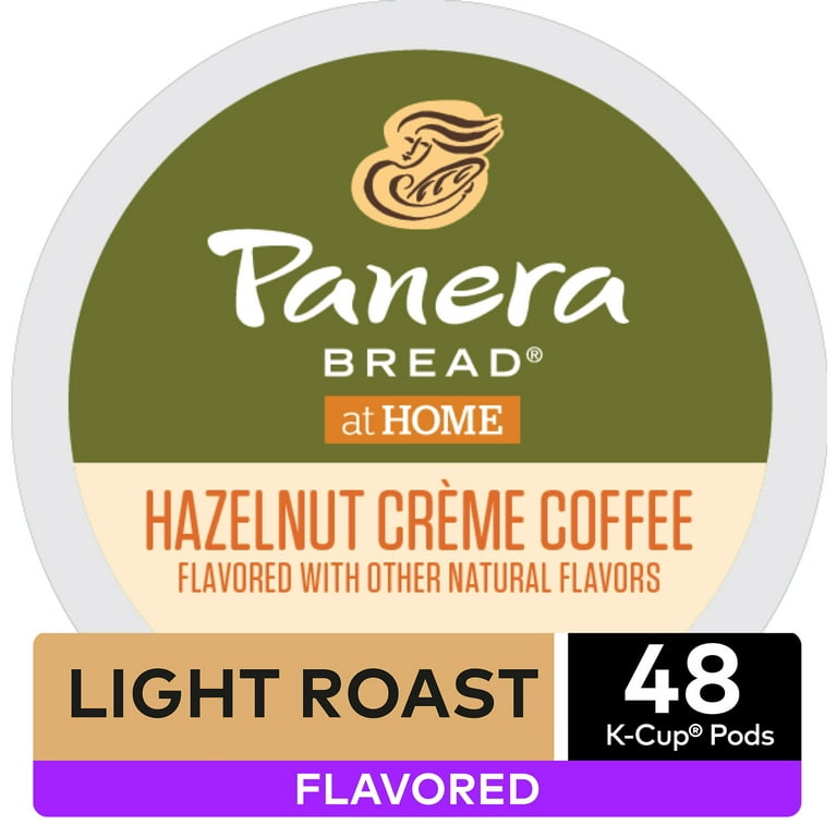 Panera coffee cheap k cups
