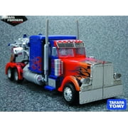 Transformers ASIA Premium Series Striker Optimus Prime Action Figure
