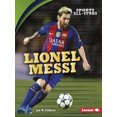 thumbnail image 2 of Lionel Messi (Sports All-Stars), 2 of 2