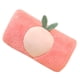 thumbnail image 3 of Almohada calentadora de manos, almohada de siesta para intervención, artefacto para la hora del almuerzo, almohada de felpa, linda almohada de tamaño pequeño para niñas, almohada para acostarse para, 3 of 6