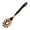 3, variant on AOOOWER Unique Wooden Kitchen Cooking Tool With Moroccan Inspired Gradients Color Finish
