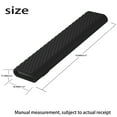 thumbnail image 5 of Yibooy Silicone Case Anti Slip Remote Cover for Samsung BN59-01385A 01358B(Black), 5 of 9