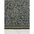 thumbnail image 2 of Koeckritz Rugs 8'x12' Round Garden Escape Fencepost Indoor/Outdoor Area Rug with Premium Edges, 2 of 5