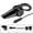 C, variant on Clearance! Fanshiluo Home And Car Dual Purpose Dry And Wet Handheld Car Mounted Vacuum Cleaner With Lights,High-power Car Vacuum Cleaner,Car