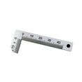 thumbnail image 5 of hengtong Chamfer Gauge Ruler Enthusiasts Framing for Right Angle Ruler, 5 of 9