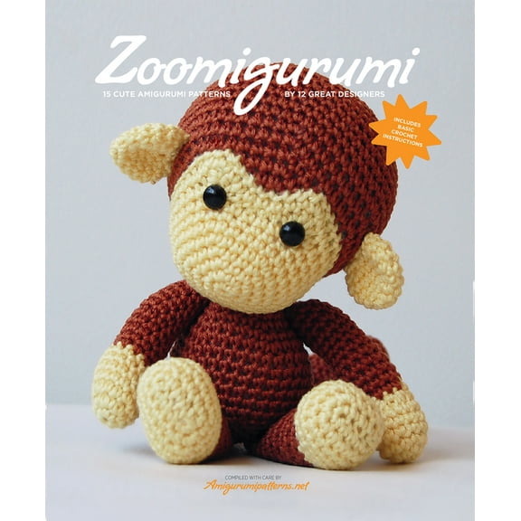 Zoomigurumi Zoomigurumi, (Paperback)