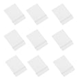 thumbnail image 4 of 500 Pcs Petits Sacs Min Sacs Réutilisables Sacs Transparents Mini Sacs Auto-Scellants Sacs de Rangement pour Petits Objets, 4 of 8