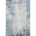 thumbnail image 2 of Addison Rugs Mayfield Premium Machine Washable Transitional Modern Blue Rectangle Rug, 9' x 12', 2 of 6