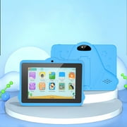 VBODN Android Tablets for Kids,Tablets On Sale Clearance,8-inch Childrens Tablets Computer WiFi Bluetooth Android Tablets Childrens Early Education Learning Machine Parent-child Gift
