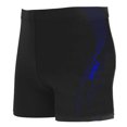 thumbnail image 1 of Bañador corto estampado para hombre, bañador tipo quarter pants de secado rápido., 1 of 2
