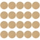 thumbnail image 2 of 20Pack Cork Coasters for Drinks,Bar Coasters Absorbent Heat Resistant Reusable Saucers for Drink Wi, 2 of 5