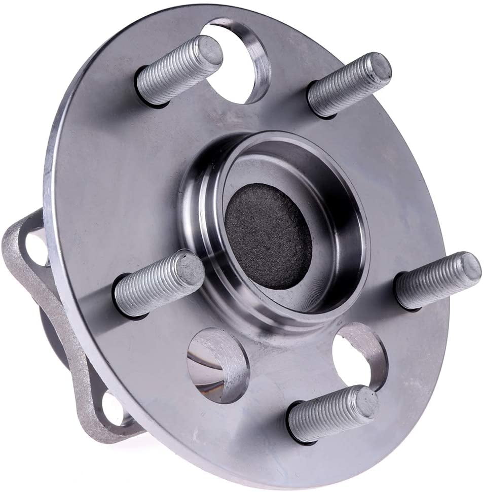 Buy ECCPP Wheel Bearing Hub 512418 X2 Hub Assemblies Rear Axle 5 Lugs