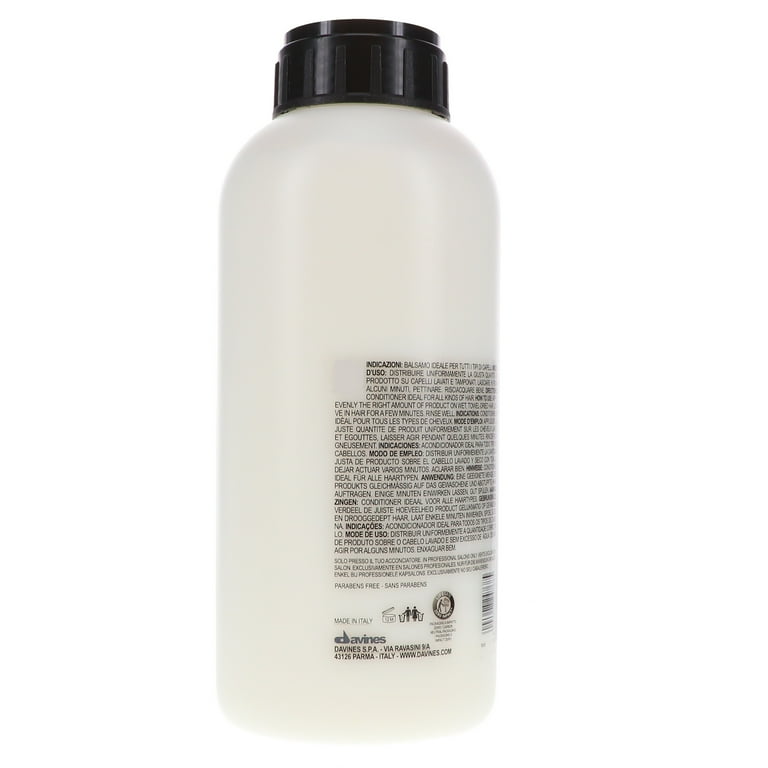 davines OI CONDITIONER 1000ml ダヴィネス Davines OI Hair Conditioner, 33.81 oz - For Healthy, Soft