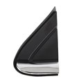 thumbnail image 2 of Car Rearview Mirror  Cover Protection Trim Panel Mudguard for Vehicle Model ABS Material, 2 of 7