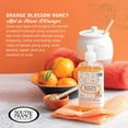 thumbnail image 4 of South of France Orange Blossom Honey Hand Wash 8 oz (Pack of 3), 4 of 8