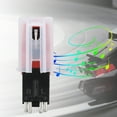 thumbnail image 6 of Dual Needle Stereo Stylus for LP Vinyl Player USB Turntable Accessory, 6 of 8