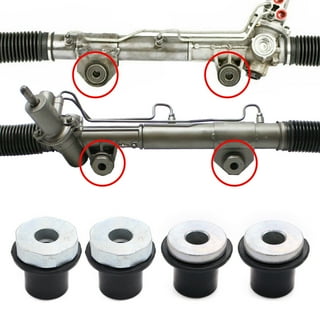 Left Steering Rack Bushing - Compatible with 2005 - 2017 Honda Odyssey