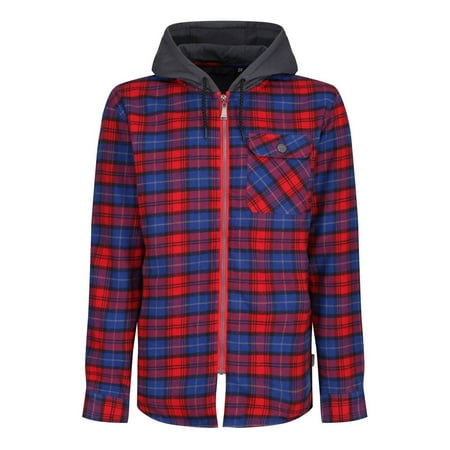Regatta Professional Mens Checked Jacket
